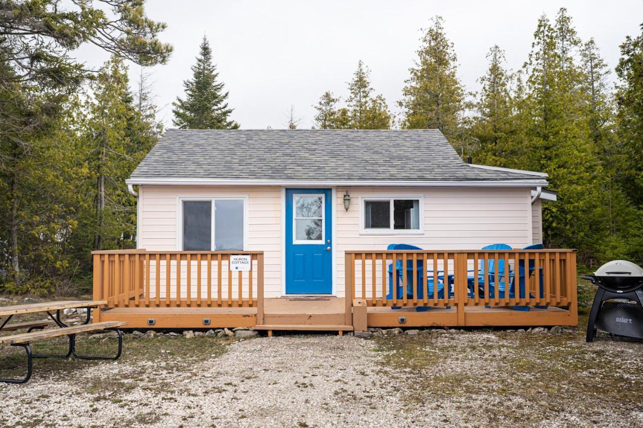 Neptunes Hideaway توبيرموري المظهر الخارجي الصورة