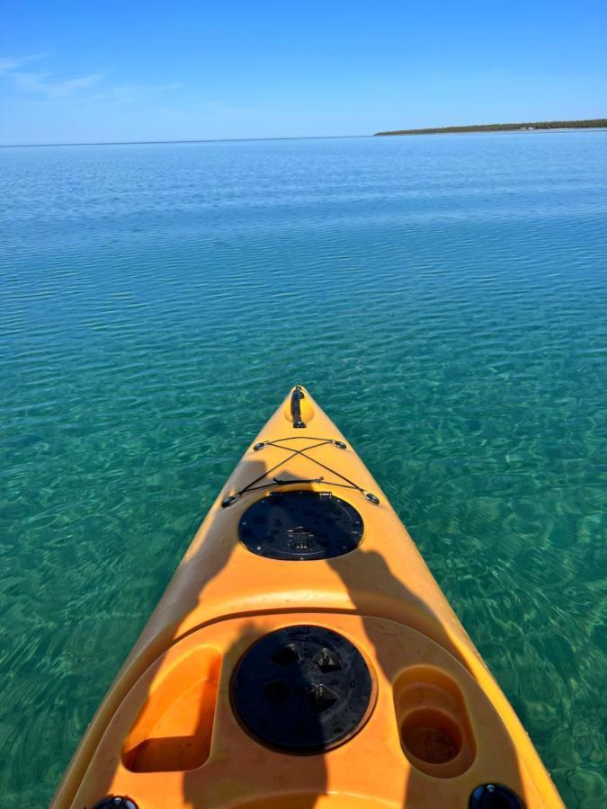 Neptunes Hideaway توبيرموري المظهر الخارجي الصورة